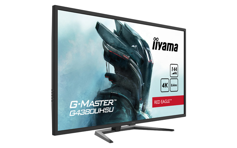 iiyama 42.5